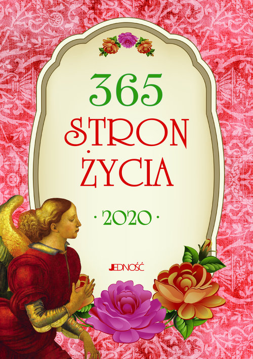 365 stron życia 2020