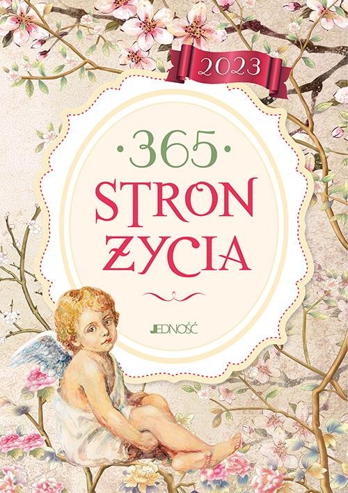 365 stron życia 2023