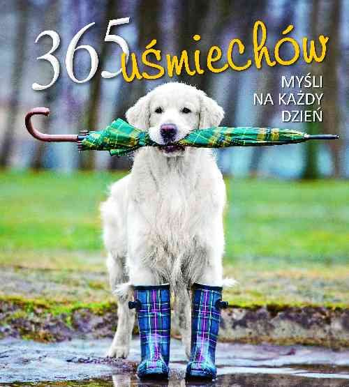 365 uśmiechów