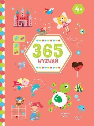 365 wyzwań