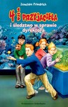 4 1/2 PRZYJACIELA I ŚLEDZTWO W SPRAWIE DYREKTORA