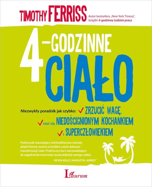 4-godzinne ciało