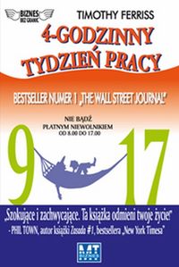 4-godzinny tydzień pracy