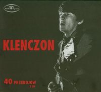 40 przebojów (Digipack)