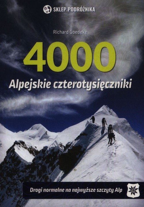 4000 Alpejskie czterotysięczniki