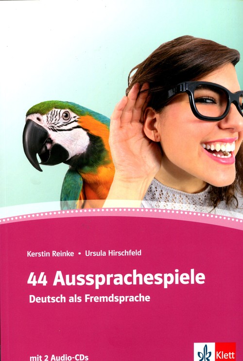 44 Aussprachespiele