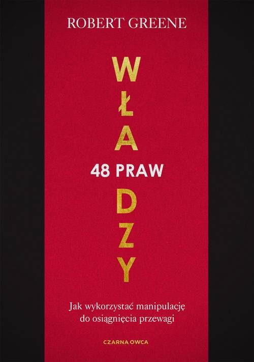 48 praw władzy