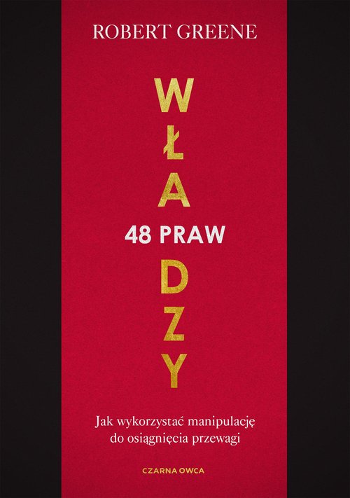 48 praw władzy