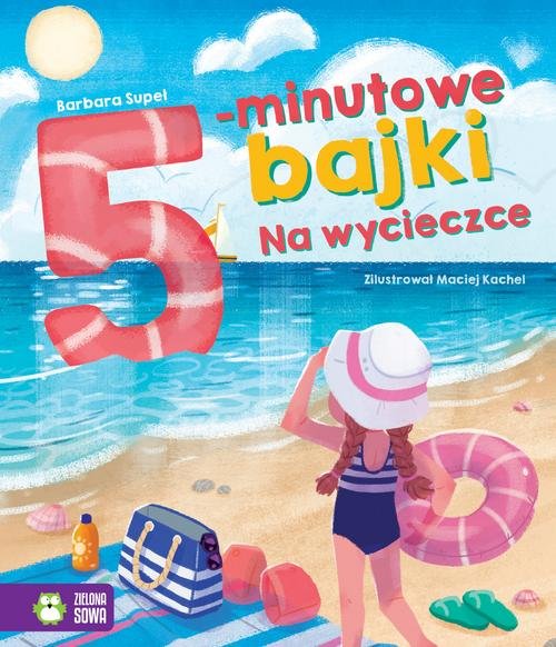 5-minutowe bajki Na wycieczce