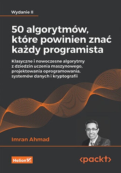 50 algorytmów, które powinien znać każdy programista.