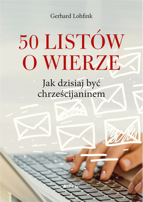 50 listów o wierze