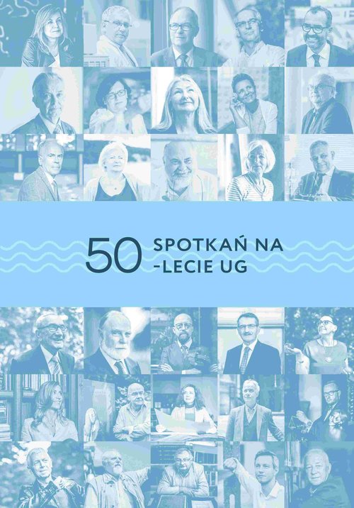 50 spotkań na 50-lecie UG