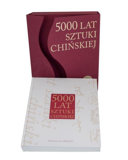 5000 lat sztuki chińskiej