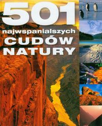 501 najwspanialszych cudów natury