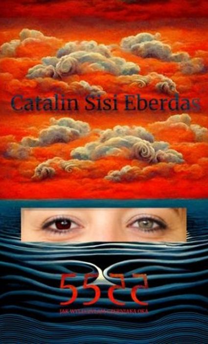 5555 Jak wyleczyłam czerniaka oka