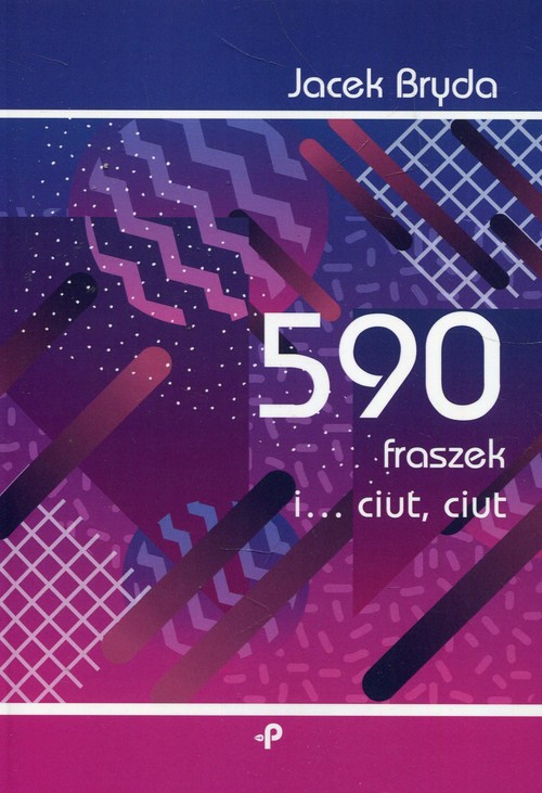 590 fraszek i… ciut, ciut
