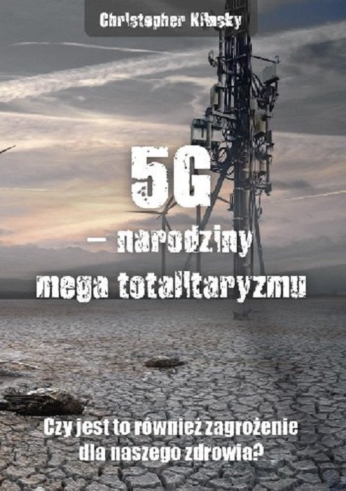 5G narodziny mega totalitaryzmu