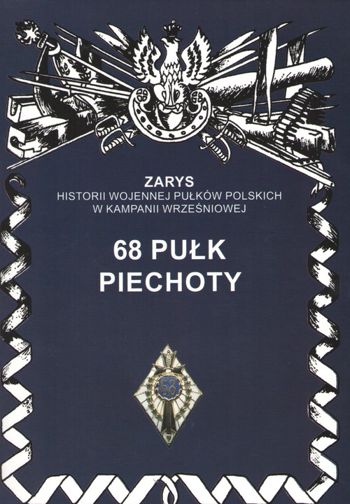 68 Pułk Piechoty