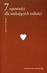 7 opowieści dla szukających miłości