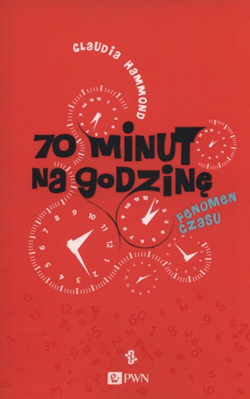 70 minut na godzinę