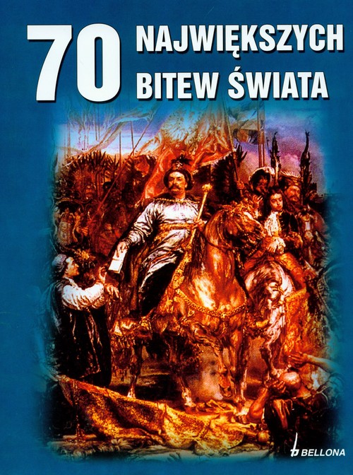 70 największych bitew świata