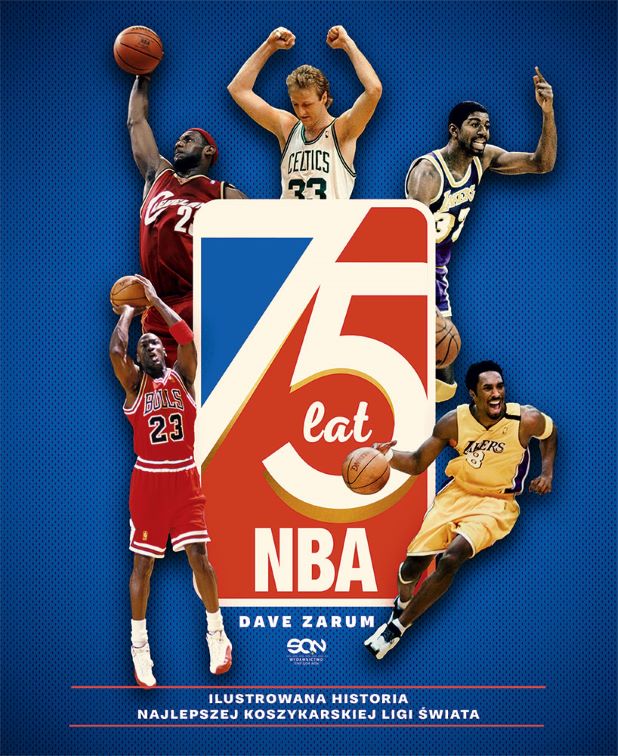 75 lat NBA