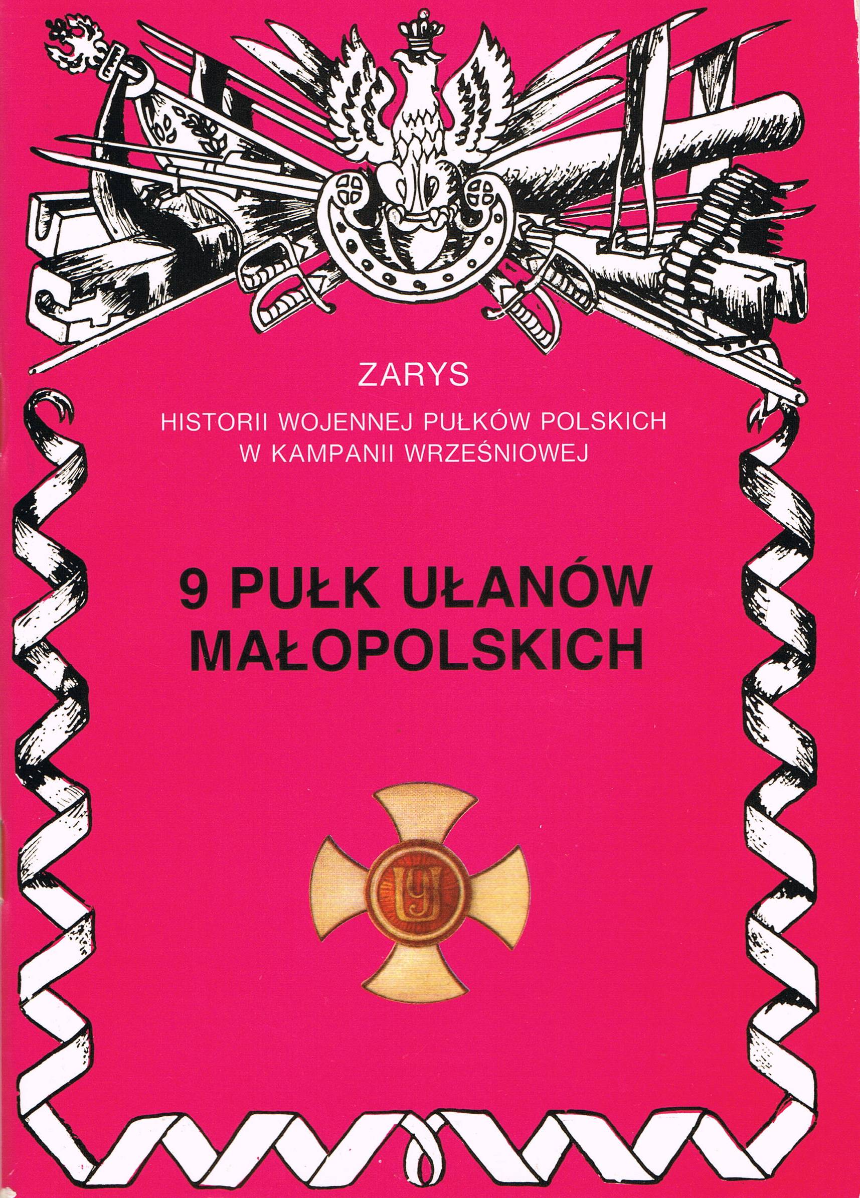 9 Pułk Ułanów Małopolskich