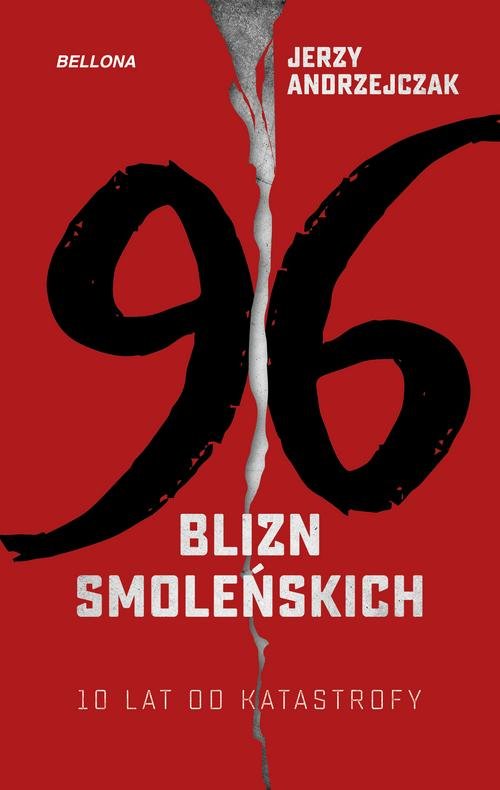 96 blizn smoleńskich
