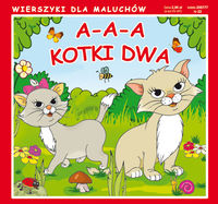 A a a kotki dwa
