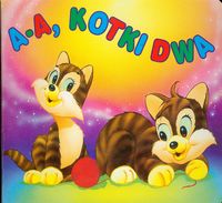 A A Kotki dwa