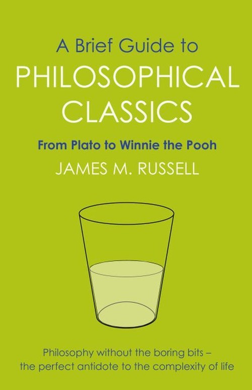 A Brief Guide to Philosophical Classics
