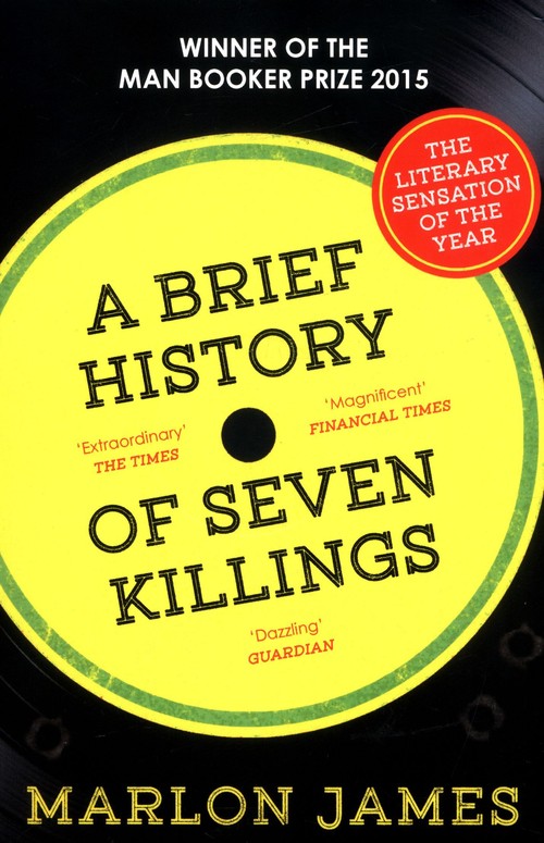 A Brief History of Seven Killings