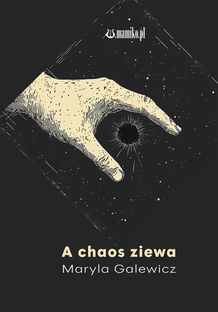 A chaos ziewa