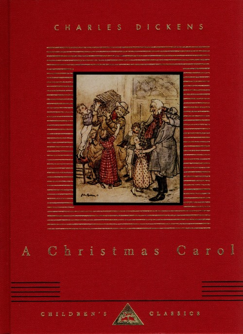A Christmas Carol