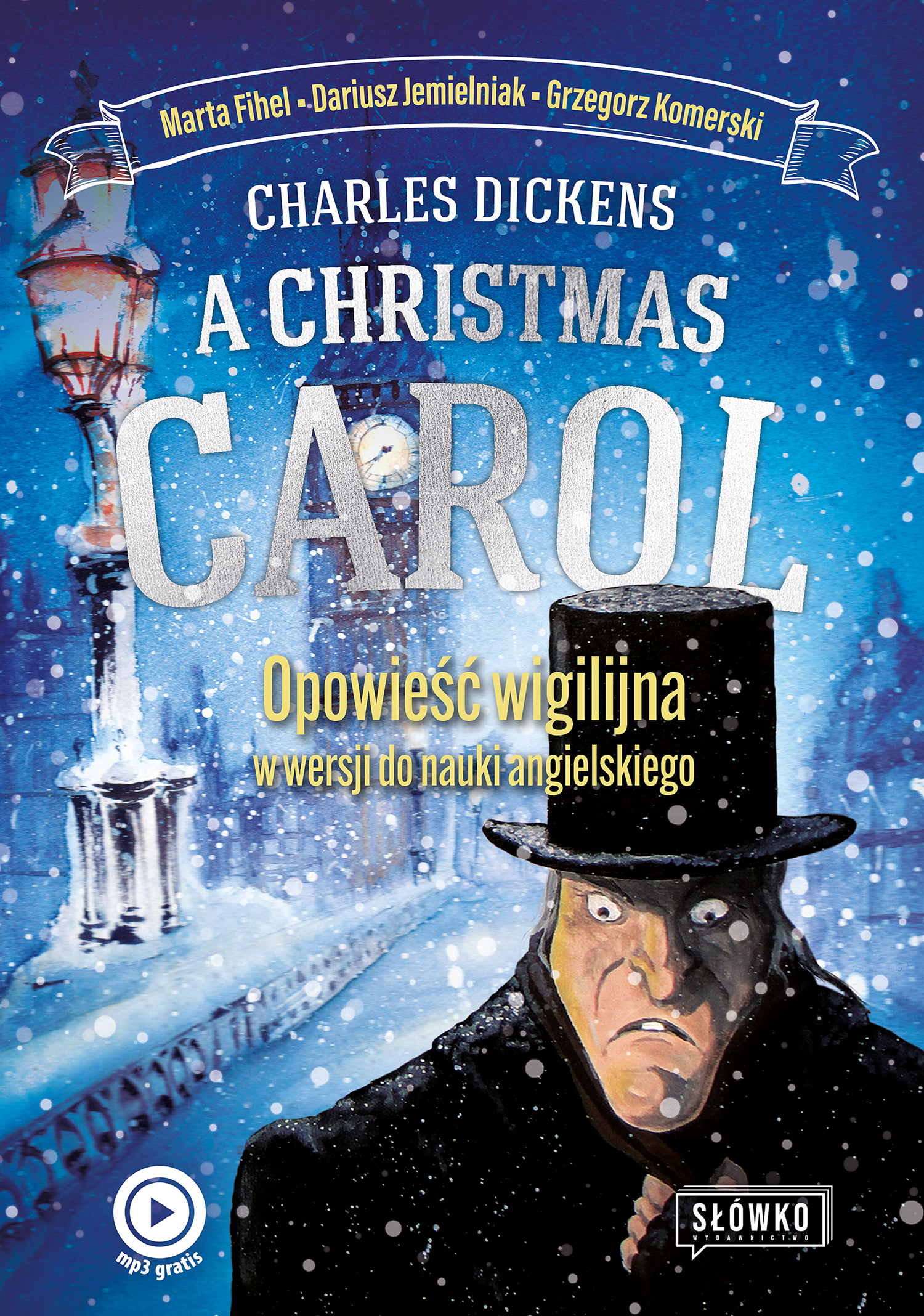 A Christmas Carol