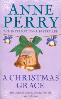 A Christmas Grace