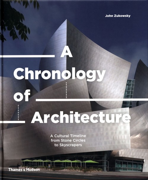 A Chronology of Architecture