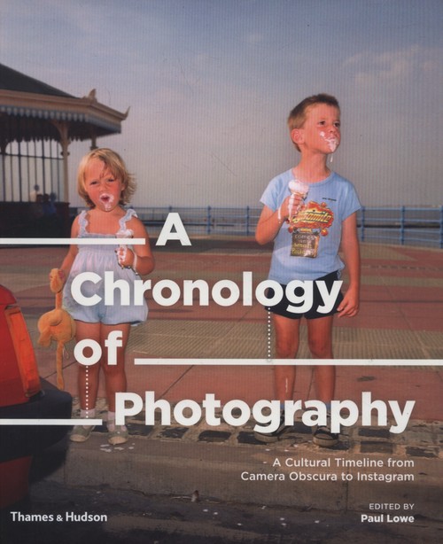 A Chronology of Photography