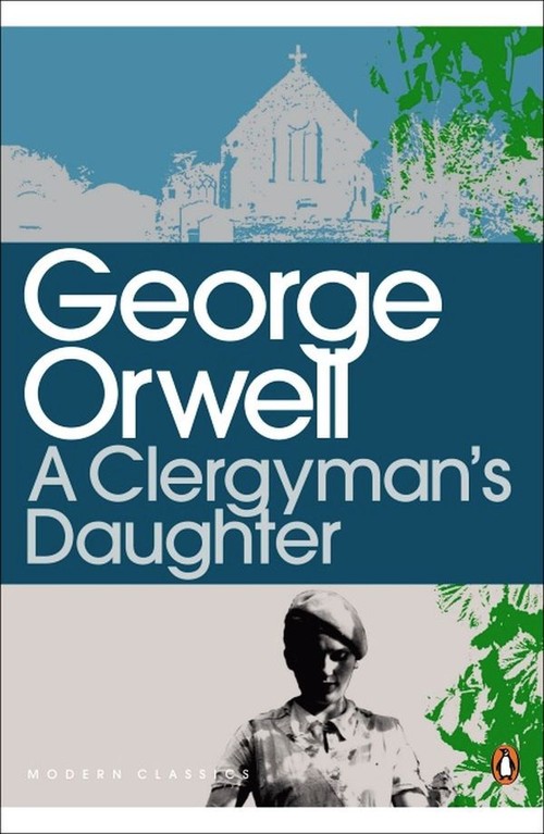 A Clergyman's Daughter