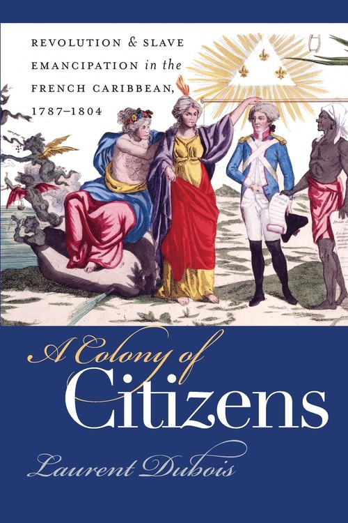 A Colony of Citizens
