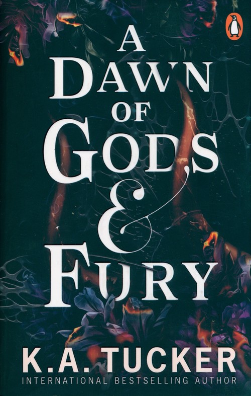 A Dawn of Gods and Fury