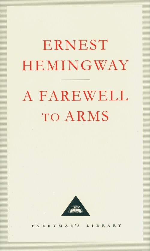 A Farewell To Arms