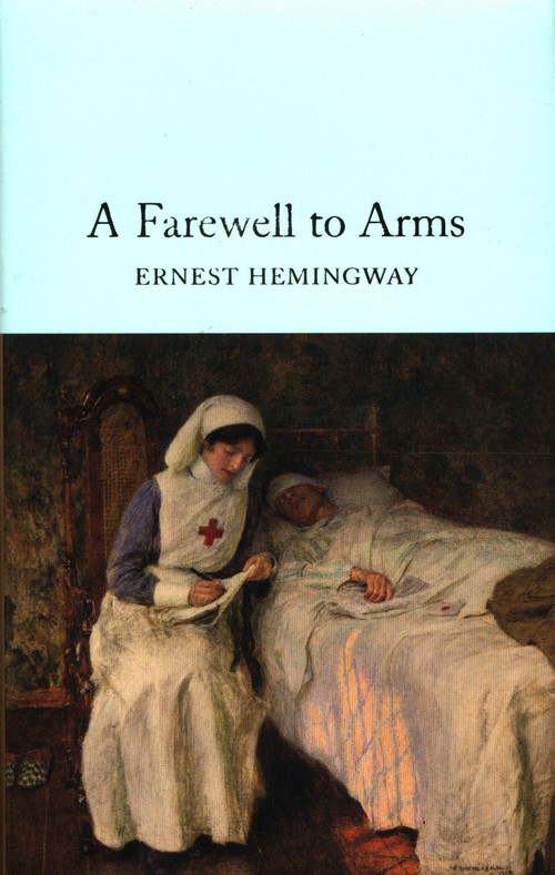 A Farewell To Arms