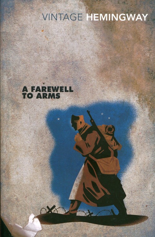 A Farewell To Arms