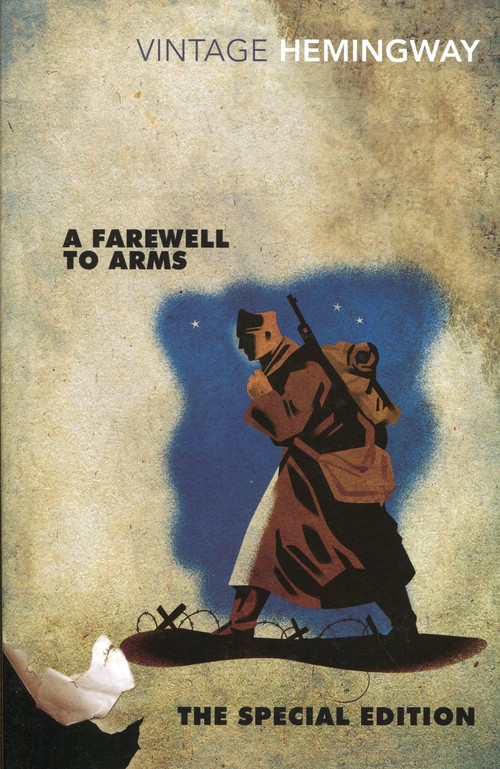 A Farewell to Arms: The Special Edition
