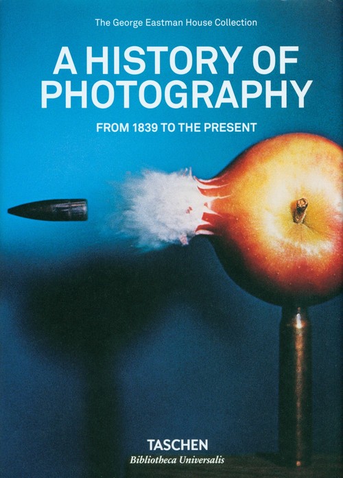 A History of Photography From 1839 to the present