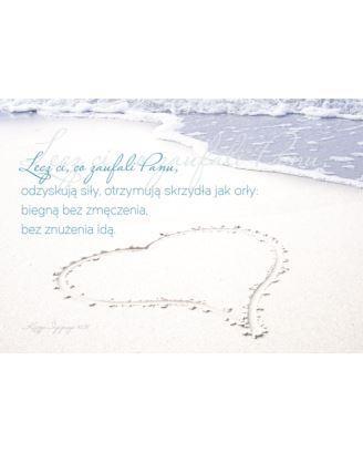 A Kartka składana - Lecz ci co zaufali