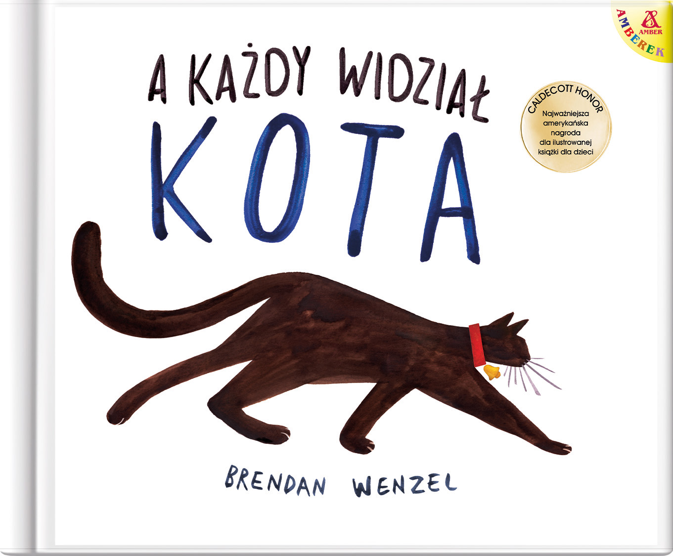 A każdy widział kota