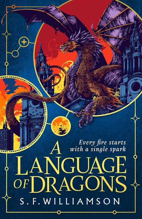 A Language of Dragons