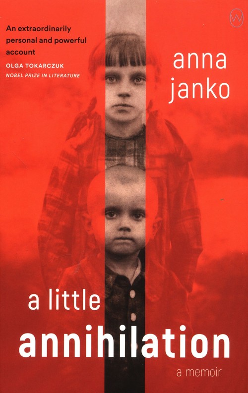 A little annihilation